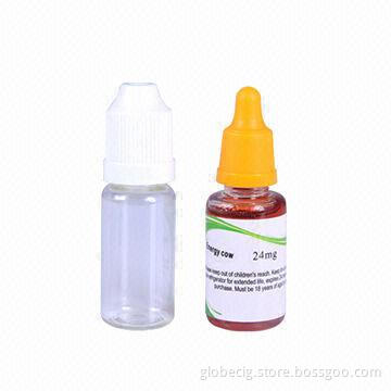 50ml Bottle Hangsen E-liquid Smoke, Mellow Taste